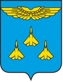 Герб Жуковский